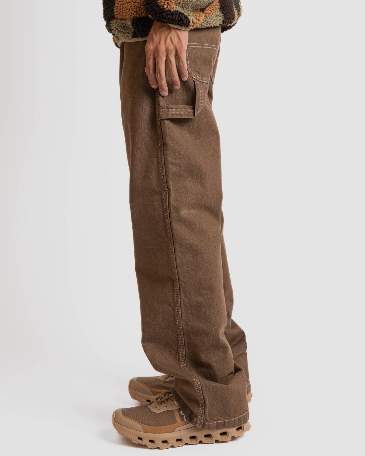 Dickies STEVENSVILLE CARPENTER Pant | DK0A863TMR11 | AFEW STORE